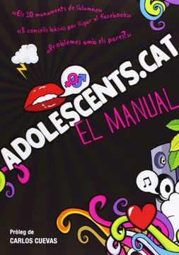 portada Adolescents. Cat (Instant Book) (en Catalá)
