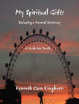 portada my spiritual gifts (en Inglés)