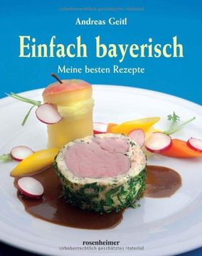 portada Einfach bayerisch (en Alemán)
