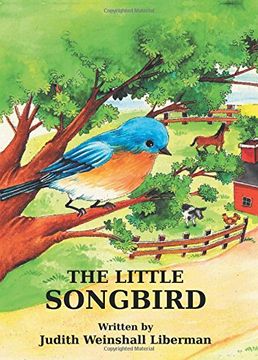portada The Little Songbird
