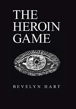 portada The Heroin Game (en Inglés)