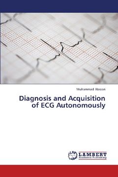portada Diagnosis and Acquisition of ECG Autonomously