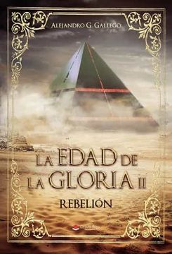 portada La Edad de la Gloria ii: Rebelion