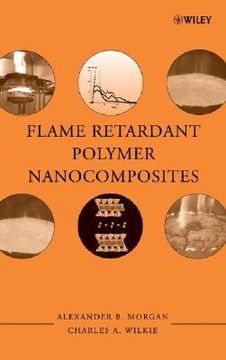 portada flame retardant polymer nanocomposites