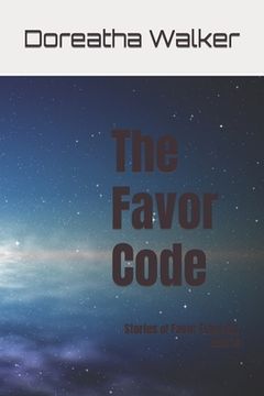 portada The Favor Code: Stories of Favor From Our Hearts (en Inglés)