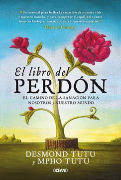 portada El Libro del Perdón: (Segunda Edición) (in Spanish)