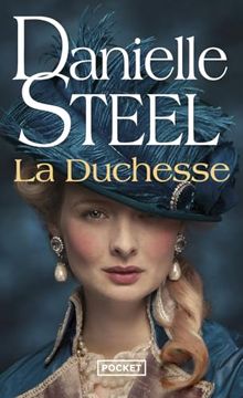 portada La Duchesse (en Francés)