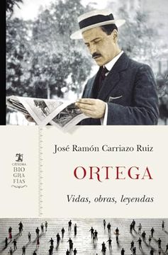 portada Ortega