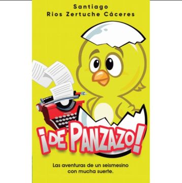 portada De Panzazo!