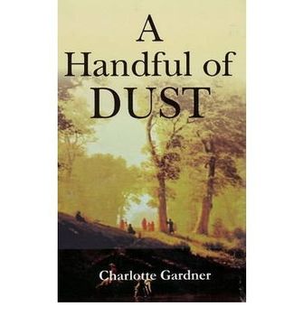 portada A Handful of Dust