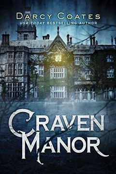 portada Craven Manor (en Inglés)