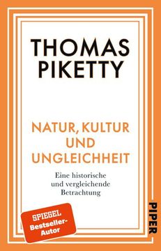 portada Natur, Kultur und Ungleichheit (in German)