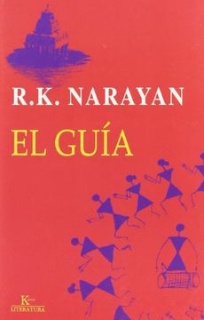 portada El Guia (in Spanish)
