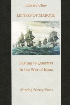 portada Letters of Marque: Beating to Quarters in the War of Ideas: Volume 5