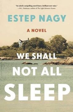 portada We Shall Not All Sleep: A Novel