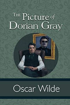 portada The Picture of Dorian Gray (in English)