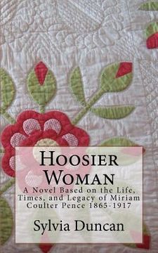 portada hoosier woman (en Inglés)