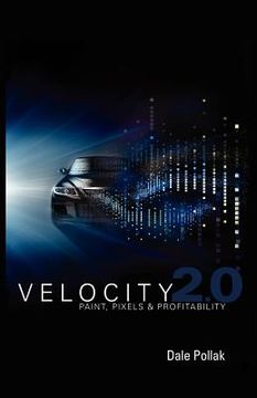 portada velocity 2.0 (en Inglés)