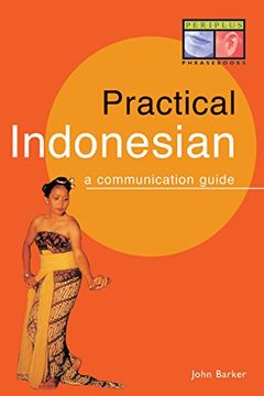 portada Practical Indonesian Phras: A Communication Guide (en Inglés)