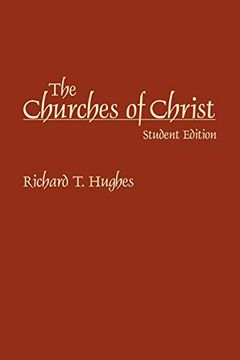 portada The Churches of Christ (in English)