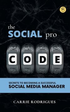 portada The Social Pro Code