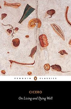 portada On Living and Dying Well (Penguin Classics) (en Inglés)