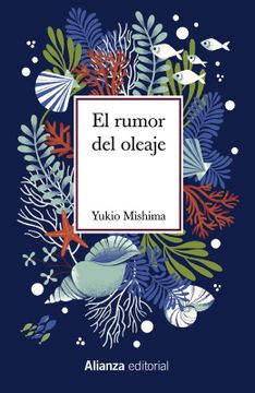 portada El rumor del oleaje (in Spanish)