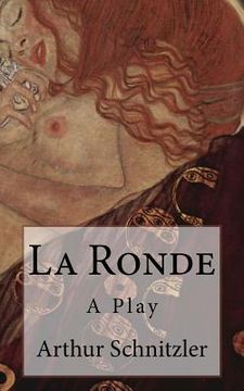portada La Ronde: A Play
