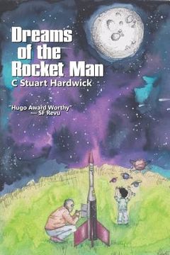 portada Dreams of the Rocket Man (in English)