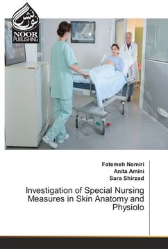 portada Investigation of Special Nursing Measures in Skin Anatomy and Physiolo (en Inglés)