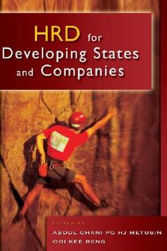 portada hrd for developing states & companies (en Inglés)