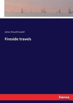 portada Fireside travels (en Inglés)