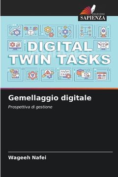 portada Gemellaggio digitale (in Italian)