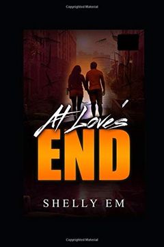 portada At Love's End: The Experiment 