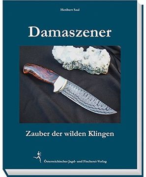portada Damaszener-Messer (en Alemán)