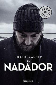 portada El Nadador (BEST SELLER)