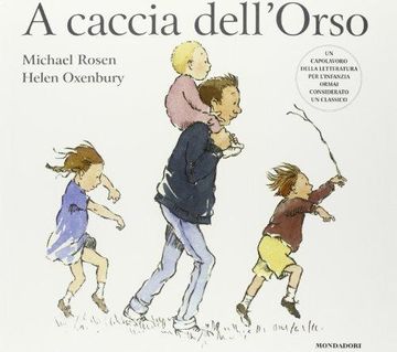 portada Caccia Dell Orso (in Italian)