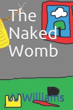 portada The Naked Womb (en Inglés)