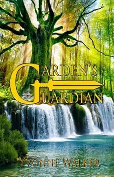 portada Garden's Guardian