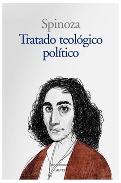 portada Tratado Teologico Politico (in Spanish)