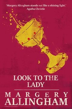 portada Look to the Lady (in English)