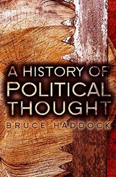 portada A History of Political Thought: From Antiquity to the Present (en Inglés)