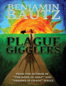 portada Plague Gigglers (en Inglés)