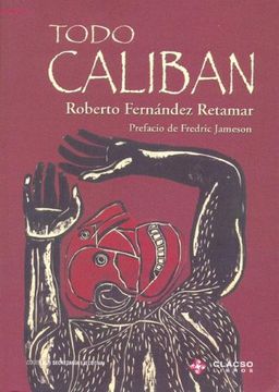 portada Todo Caliban (in Spanish)