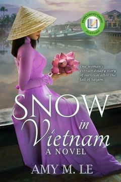 portada Snow in Vietnam (en Inglés)