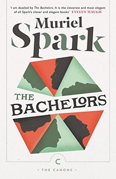 portada The Bachelors (Canons) (in English)