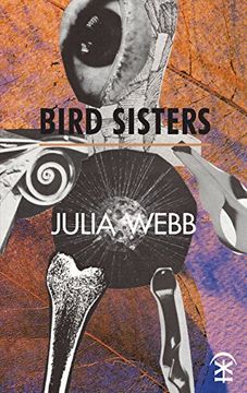 portada Bird Sisters