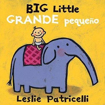portada Big Little (in Spanish)