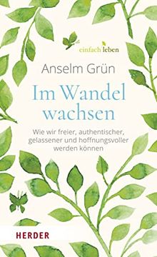 portada Im Wandel Wachsen (in German)