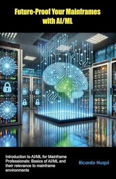 Future-Proof Your Mainframes With ai